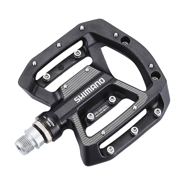 Shimano PD-GR500 Flat Pedals