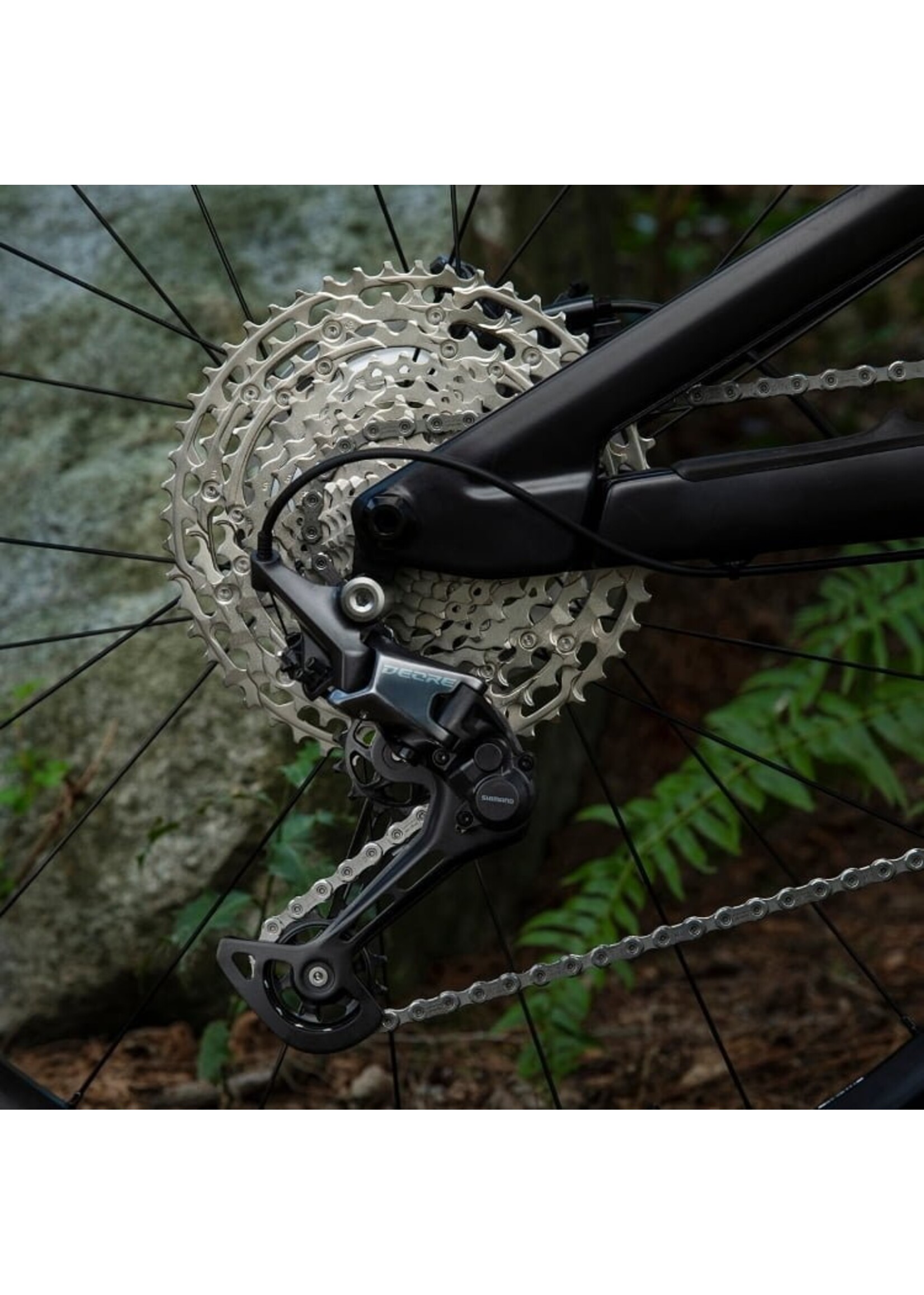 Shimano Deore CS M6100 12 speed casette MTB GEAR MTB GEAR
