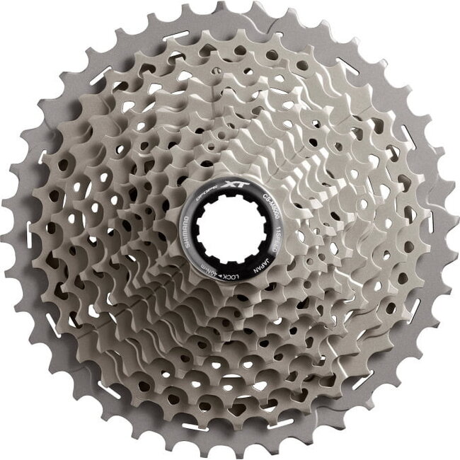 Shimano Deore XT CS-M8000 11-speed cassette