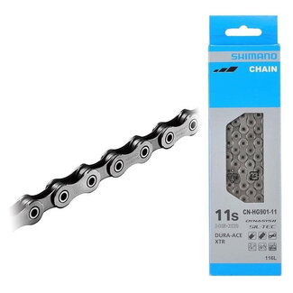 Shimano CN-HG901 116 links 11 speed