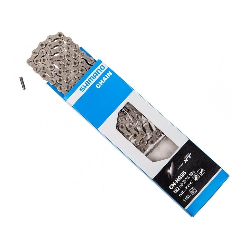 Shimano xt 10 speed chain hotsell