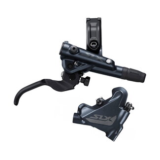 Shimano SLX BR-M7100 post mount brake