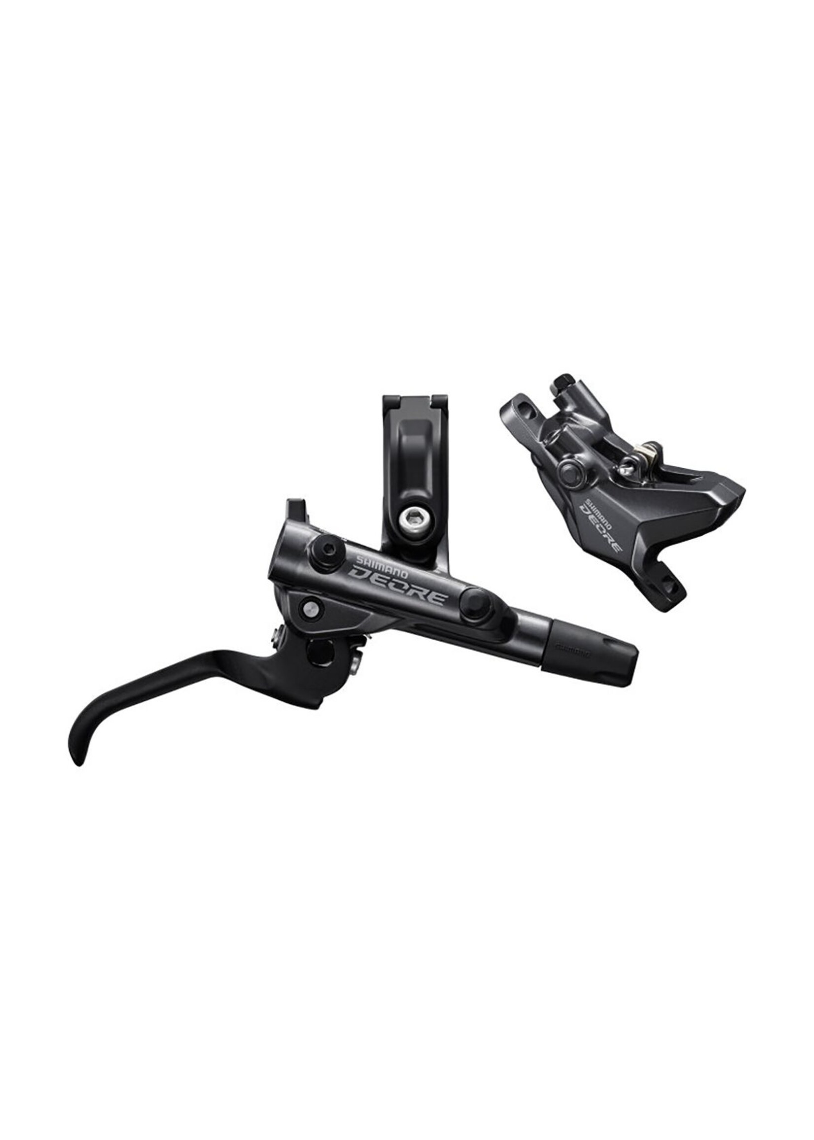 Shimano Deore BR M6100 Schrijfrem MTB GEAR MTB GEAR