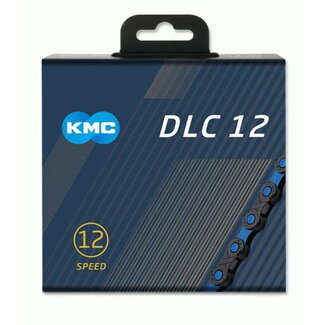 KMC DLC 12 chain 126 links 12 speed