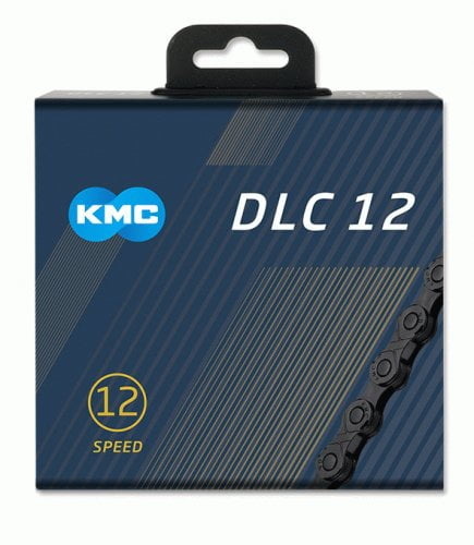 KMC DLC 12 chain 126 links 12 speed MTB GEAR