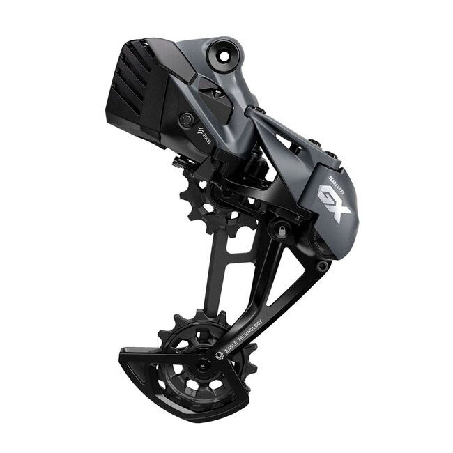 Sram GX Eagle AXS derailleur