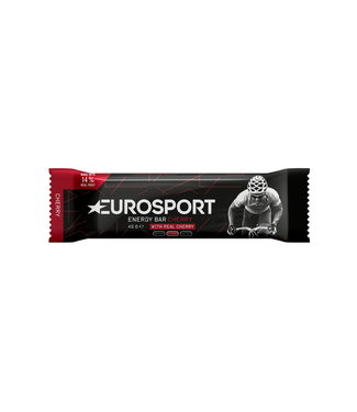 Eurosport Nutrition Energy bar cherry