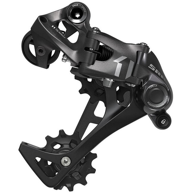 Sram X1 Eagle derailleur 11-speed