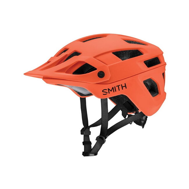 Smith  Engage MIPS mat oranje | MTB helm