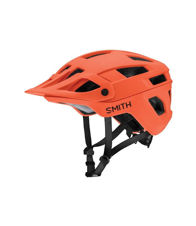 Smith  Engage MIPS mat oranje | MTB helm