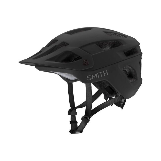 Smith  Engage MIPS mat zwart | MTB helm