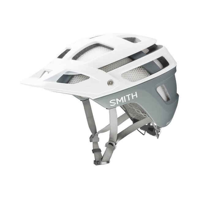 Smith Forefront 2 MIPS Mat white Cement