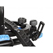 Hapro Atlas Active IV 7 pins bike carrier Hapro Atlas Active IV 7 pins bike carrier