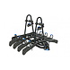 Hapro Atlas Active IV 7 pins bike carrier Hapro Atlas Active IV 7 pins bike carrier