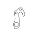 GH-138 padhook derailleur GH-138 padhook derailleur