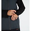 DHaRCO Mens Rain Jacket Black Grey