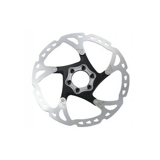 Shimano XT SM-RT76 6-bolts brake disc