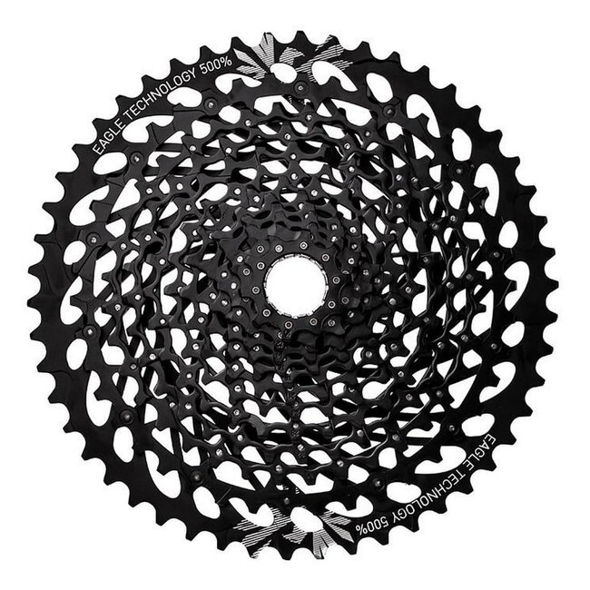 Sram XG-1275 GX Eagle 12-speed cassette