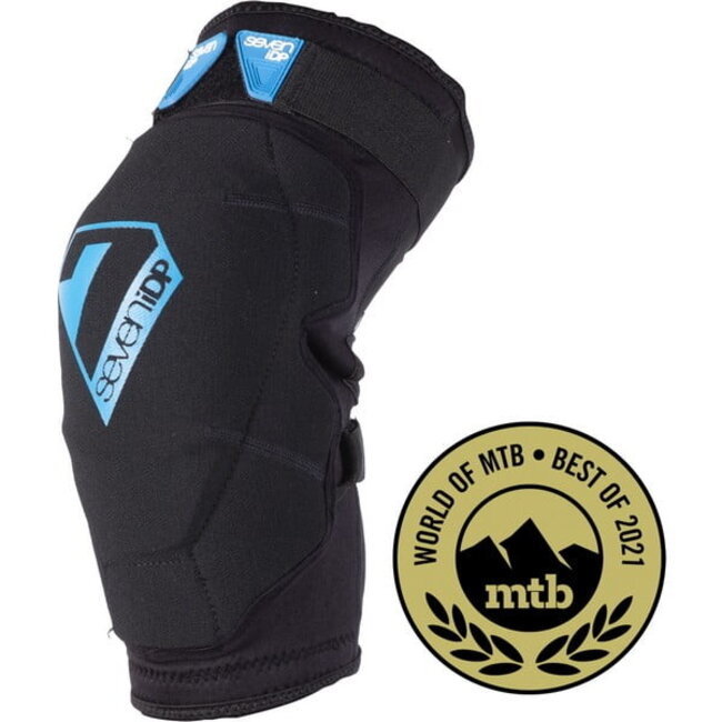 7iDP Knee protection pads Flex