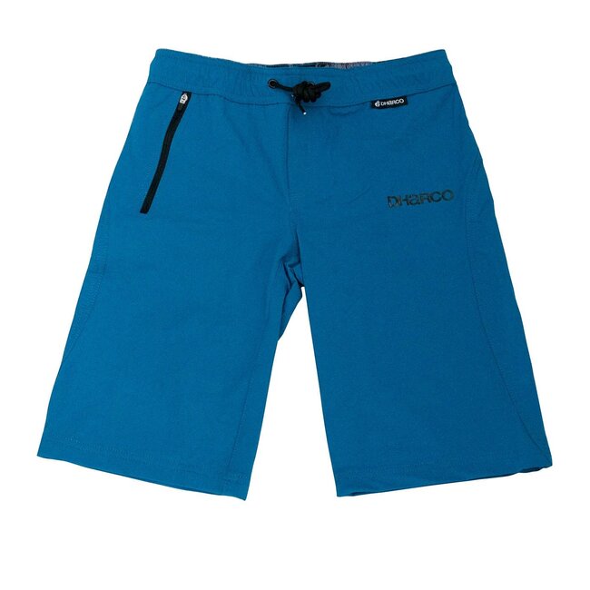 DHaRCO Youth Gravity Shorts Blue