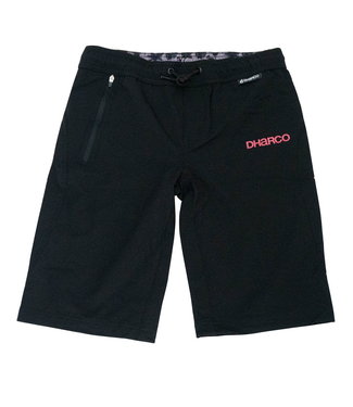 DHaRCO Gravity Shorts Black
