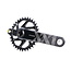 Sram XX1 Eagle DUB crankset 1 x 12