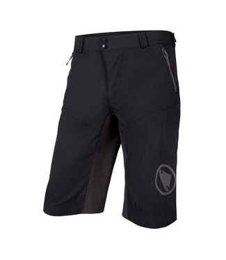 Endura MT500 Spray baggy shorts black