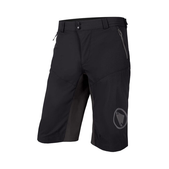 Endura MT500 Spray baggy shorts zwart