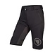 Endura MT500 Spray baggy shorts zwart dames Endura MT500 Spray baggy shorts zwart dames