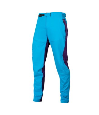 Endura MT500 Burner baggy pants blue