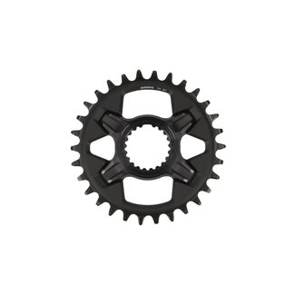 Shimano XT FC-M8100 chainring 12 speed