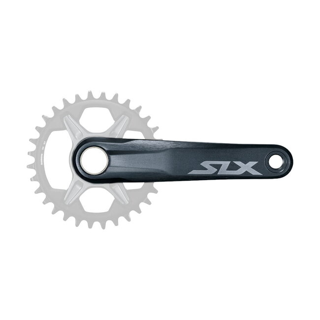 Shimano SLX FC-M7120 crankset 1 x 12-speed