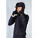 Endura MT500 Waterproof mens rain jacket black Endura MT500 Waterproof mens rain jacket black
