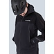 Endura MT500 Waterproof mens rain jacket black Endura MT500 Waterproof mens rain jacket black
