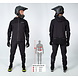 Endura MT500 Waterproof mens rain jacket black Endura MT500 Waterproof mens rain jacket black