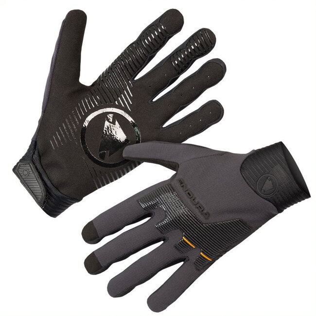 Endura MT500 D3O cycling gloves black