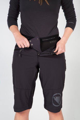 Endura clickfast womens - MTB-GEAR