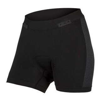 Endura zeembroek padded boxer clickfast dames