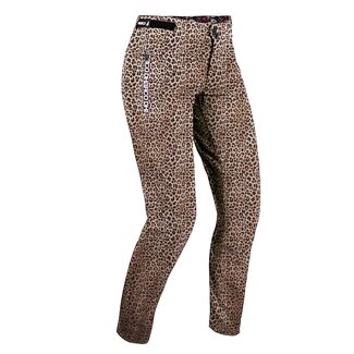 DHaRCO Womens Gravity Pants Leopard