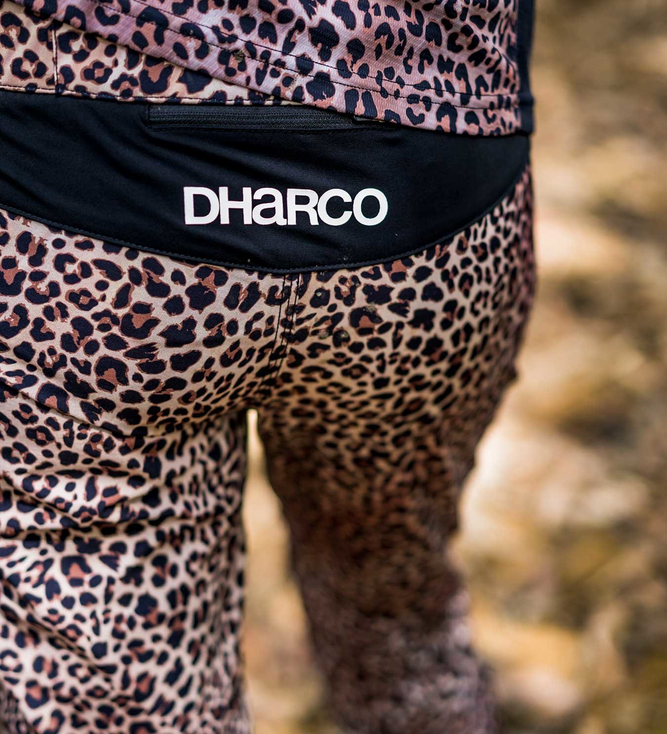 dharco ladies gravity pants