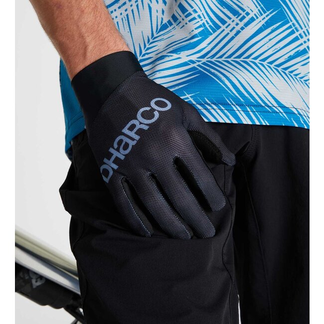 DHaRCO Mens gloves Stealth