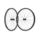 Schmolke Carbon TLO XC RACE Clincher Disc wheelset Schmolke Carbon TLO XC RACE Clincher Disc wheelset