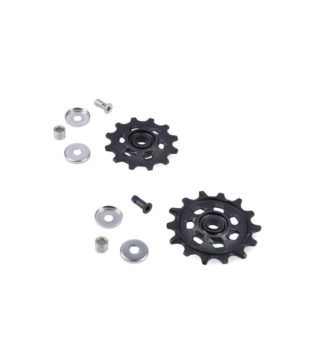 Sram SX en NX Eagle jockey wheels 12 speed MTBGEAR