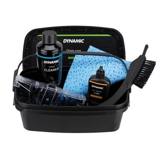 Dynamic Chain care box premium