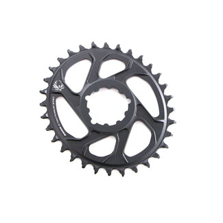 Sram X-Sync 2 direct mount oval 12 speed 3mm offset