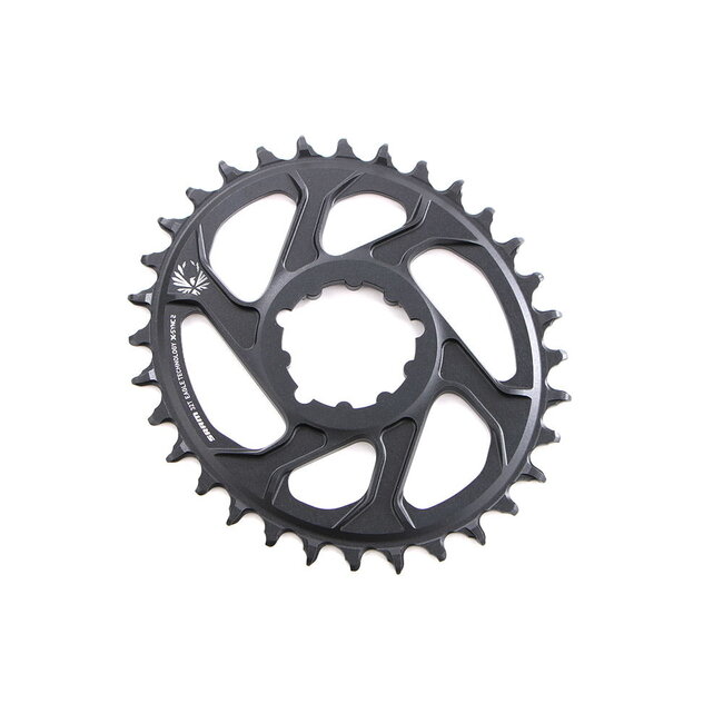 Sram X-Sync 2 direct mount oval 12 speed 3mm offset