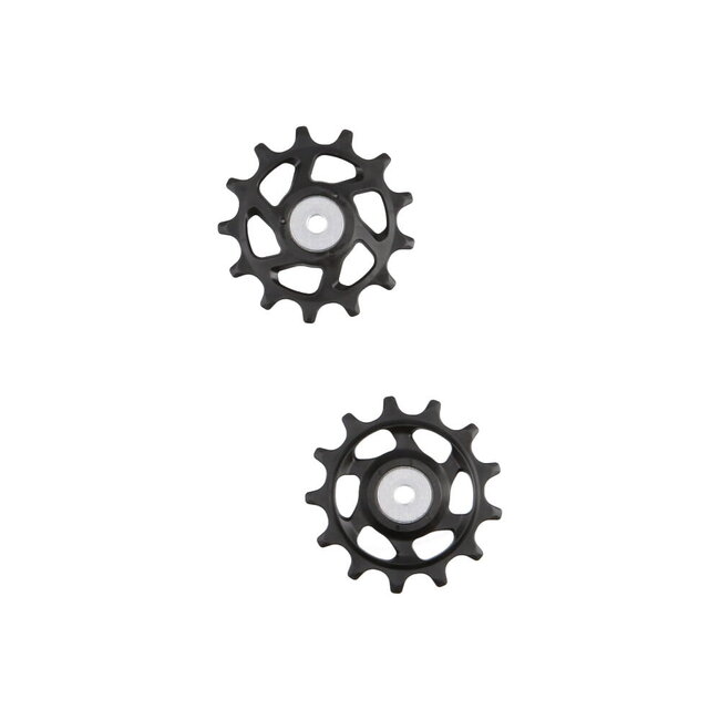 Shimano RD-M8100 XT jockey wheels