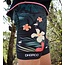 DHaRCO Ladies Hawaiian Flamingo zeembroek