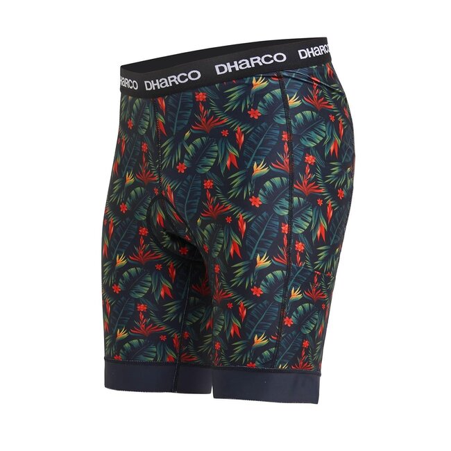 DHaRCO Mens Tropical Padded MTB Liner