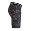 DHaRCO Mens Tropical Padded MTB Liner